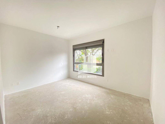 Apartamento com 4 Quartos à Venda, 186 m² em Brooklin Novo - São Paulo