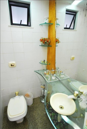 Imagem Apartamento com 3 Quartos à Venda, 214 m² em Meireles - Fortaleza Imagem Apartamento com 3 Quartos à Venda, 214 m² em Meireles - Fortaleza