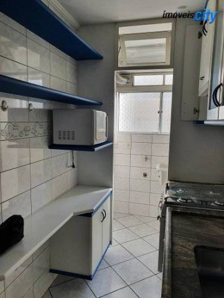 Imagem Apartamento com 2 Quartos à Venda, 50 m² em Aclimacao - São Paulo