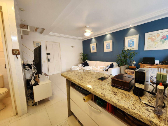Imagem Cobertura com 2 Quartos à Venda, 78 m² em Riviera De São Lourenço - Bertioga