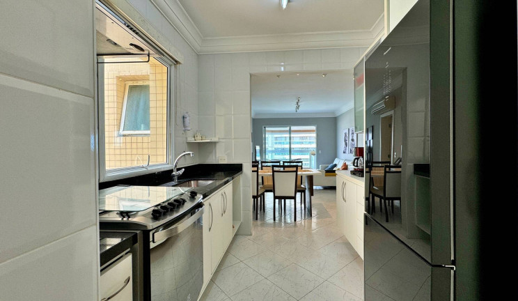 Imagem Apartamento com 3 Quartos à Venda, 113 m² em Riviera De São Lourenço - Bertioga Imagem Apartamento com 3 Quartos à Venda, 113 m² em Riviera De São Lourenço - Bertioga