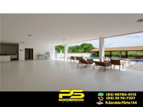 Imagem Apartamento com 2 Quartos à Venda, 54 m² em Cidade Balneária Novo Mundo I - Conde Imagem Apartamento com 2 Quartos à Venda, 54 m² em Cidade Balneária Novo Mundo I - Conde