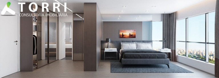 Imagem Apartamento com 3 Quartos à Venda, 104 m² em Parque Campolim - Sorocaba