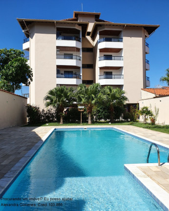 Imóvel com 2 Quartos à Venda, 92 m² em Indaiá - Caraguatatuba