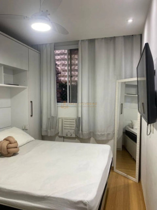 Imagem Apartamento com 2 Quartos à Venda, 49 m² em Taquara - Rio De Janeiro