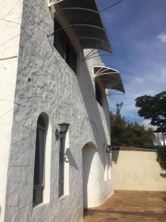 Casa com 3 Quartos à Venda, 380 m² em Jardim Santa Genebra - Campinas