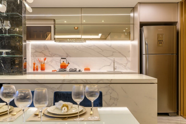 Imagem Apartamento com 2 Quartos à Venda, 69 m² em Boa Vista - Porto Alegre