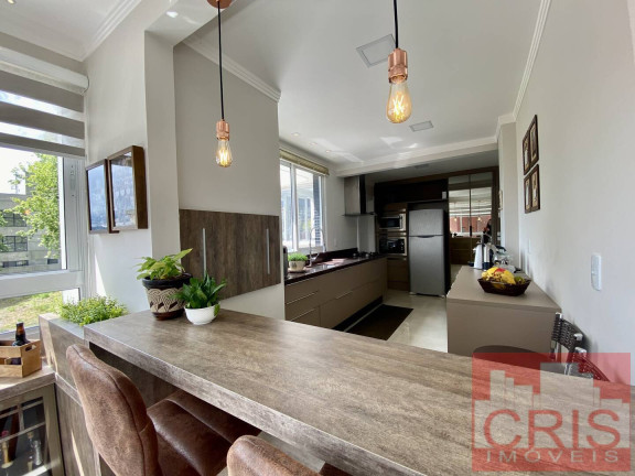 Imagem Apartamento com 3 Quartos à Venda, 110 m² em Humaitá - Bento Gonçalves Imagem Apartamento com 3 Quartos à Venda, 110 m² em Humaitá - Bento Gonçalves