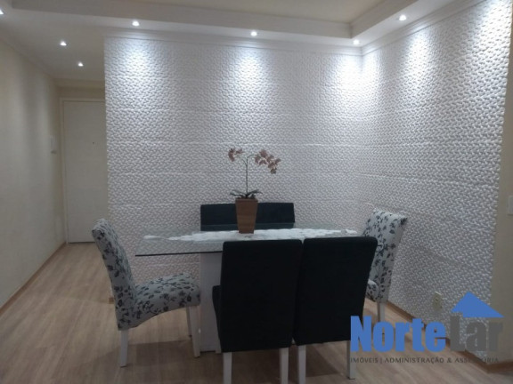 Imagem Apartamento com 3 Quartos à Venda, 73 m² em Vila Brasilândia - São Paulo Imagem Apartamento com 3 Quartos à Venda, 73 m² em Vila Brasilândia - São Paulo