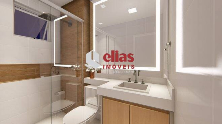 Imagem Apartamento com 2 Quartos à Venda, 89 m² em Vila Mariana - Bauru Imagem Apartamento com 2 Quartos à Venda, 89 m² em Vila Mariana - Bauru