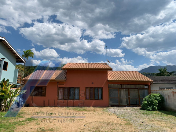 Casa com 1 Quarto à Venda, 80 m² em Horto Florestal - Ubatuba