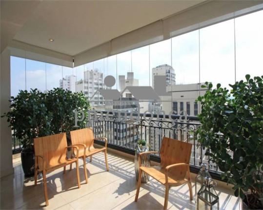 Imagem Apartamento com 3 Quartos à Venda, 383 m² em Santa Cecília - São Paulo Imagem Apartamento com 3 Quartos à Venda, 383 m² em Santa Cecília - São Paulo