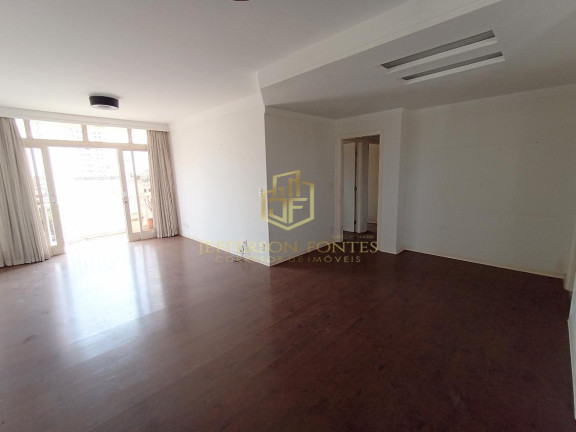 Imagem Apartamento com 4 Quartos à Venda, 120 m² em Boa Vista - Marília Imagem Apartamento com 4 Quartos à Venda, 120 m² em Boa Vista - Marília