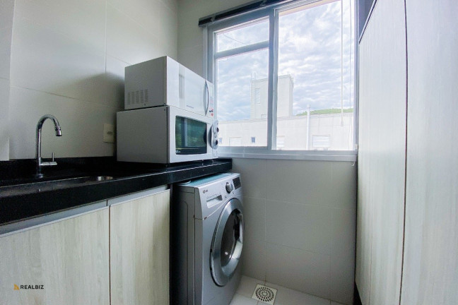 Imagem Apartamento com 2 Quartos à Venda, 84 m² em Palmas - Governador Celso Ramos Imagem Apartamento com 2 Quartos à Venda, 84 m² em Palmas - Governador Celso Ramos