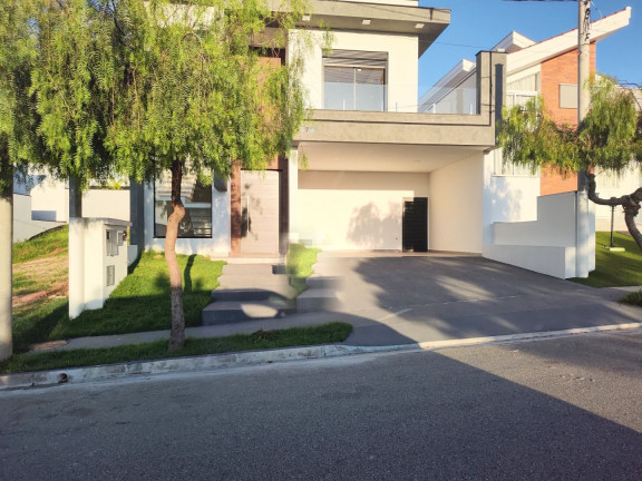 Sobrado com 3 Quartos à Venda, 172 m² em Parque Ibiti Reserva - Sorocaba