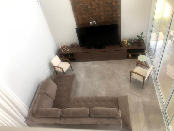 Imagem Casa de Condomínio com 3 Quartos à Venda, 232 m² em Ninho Verde Ii Eco Residence - Pardinho