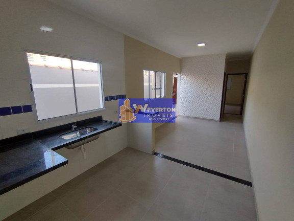 Imagem Casa com 2 Quartos à Venda, 125 m² em Agenor De Campos - Mongaguá Imagem Casa com 2 Quartos à Venda, 125 m² em Agenor De Campos - Mongaguá