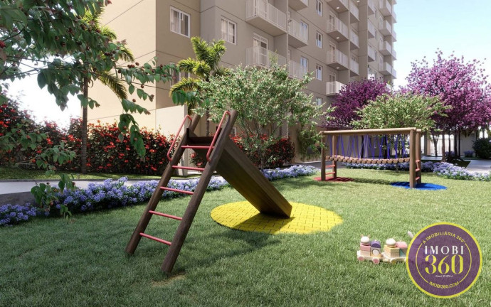Imagem Apartamento com 2 Quartos à Venda, 35 m² em Brás - São Paulo