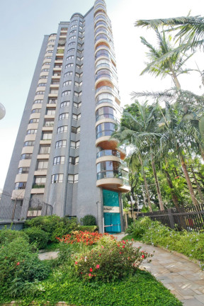 Imagem Imóvel com 4 Quartos à Venda, 265 m² em Moema - São Paulo