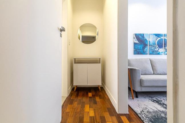 Imagem Apartamento com 1 Quarto à Venda, 80 m² em Copacabana - Rio De Janeiro