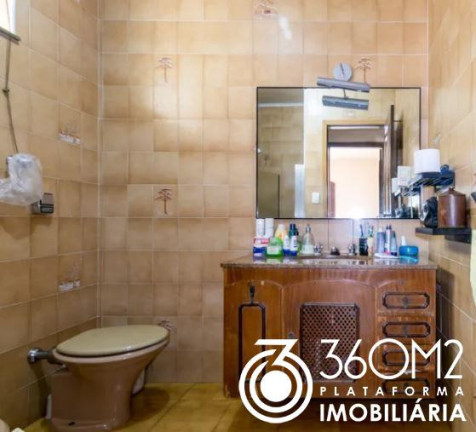 Imagem Casa com 3 Quartos à Venda, 330 m² em Santa Paula - São Caetano Do Sul Imagem Casa com 3 Quartos à Venda, 330 m² em Santa Paula - São Caetano Do Sul