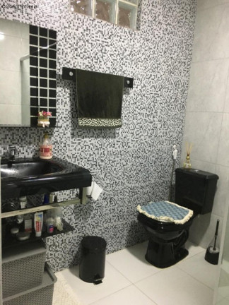 Imagem Casa com 3 Quartos à Venda, 260 m² em Parque Senhor Do Bonfim - Duque De Caxias