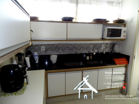Imagem Apartamento com 3 Quartos à Venda, 210 m² em Ondina - Salvador Imagem Apartamento com 3 Quartos à Venda, 210 m² em Ondina - Salvador