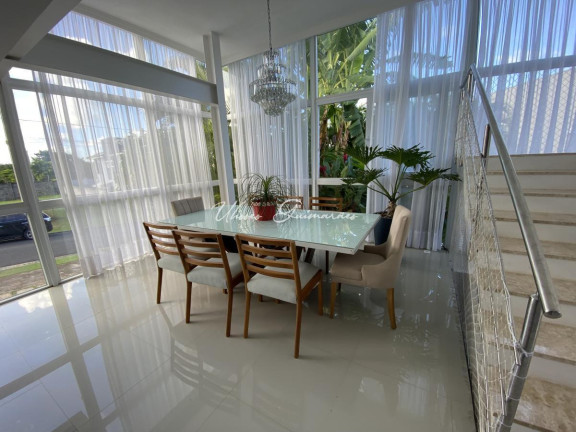 Imagem Casa com 4 Quartos à Venda, 250 m² em Alphaville Litoral Norte 1 - Camaçari Imagem Casa com 4 Quartos à Venda, 250 m² em Alphaville Litoral Norte 1 - Camaçari
