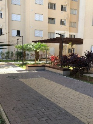 Imagem Apartamento com 2 Quartos à Venda, 40 m² em Jardim Santa Emilia - São Paulo Imagem Apartamento com 2 Quartos à Venda, 40 m² em Jardim Santa Emilia - São Paulo
