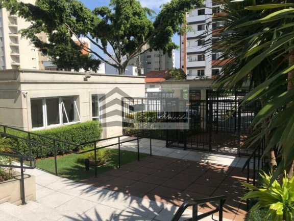 Imagem Apartamento com 3 Quartos à Venda, 156 m² em Vila Mascote - São Paulo Imagem Apartamento com 3 Quartos à Venda, 156 m² em Vila Mascote - São Paulo