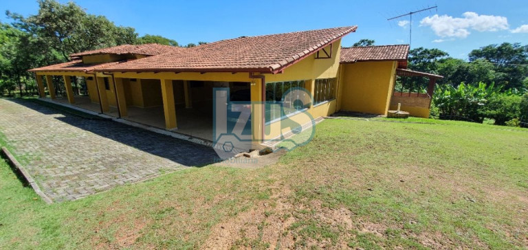 Fazenda à Venda, 20.000 m² em Setor Habitacional Fercal (sobradinho) - Brasília