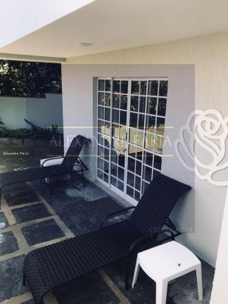 Imagem Casa com 3 Quartos à Venda, 271 m² em Guaecá - São Sebastião
