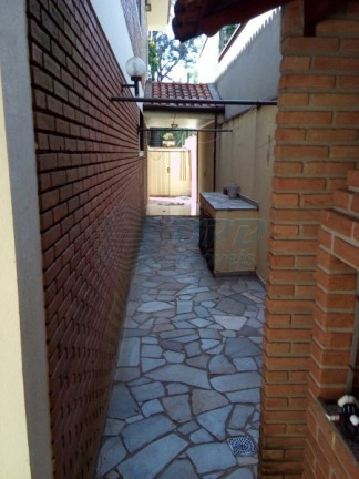 Imagem Sobrado para Alugar, 263 m² em Jardim São Luiz - Ribeirão Preto