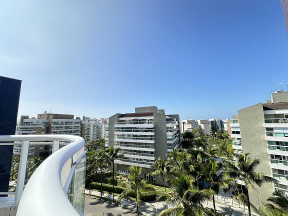 Imagem Cobertura com 4 Quartos à Venda, 240 m² em Riviera De São Lourenço - Bertioga Imagem Cobertura com 4 Quartos à Venda, 240 m² em Riviera De São Lourenço - Bertioga