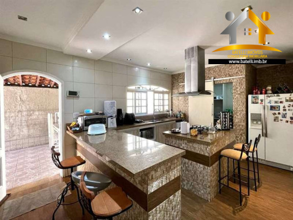 Imagem Casa com 3 Quartos à Venda, 131 m² em Granja Viana - Carapicuíba