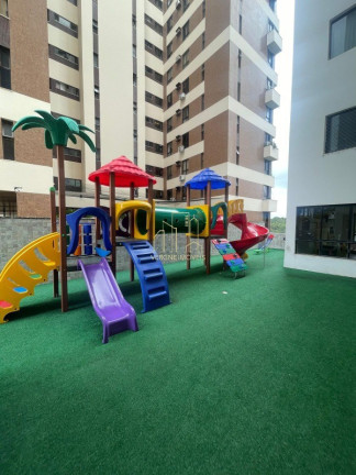 Imagem Imóvel com 3 Quartos à Venda, 89 m² em Alto Do Itaigara - Salvador Imagem Imóvel com 3 Quartos à Venda, 89 m² em Alto Do Itaigara - Salvador