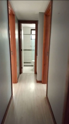 Imagem Apartamento com 4 Quartos à Venda, 94 m² em Candeal - Salvador