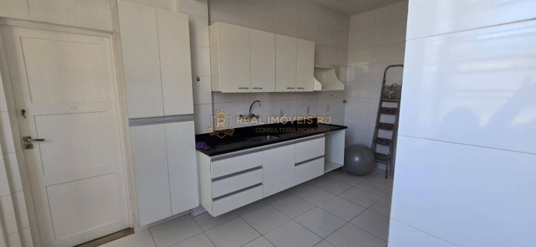 Imagem Apartamento com 3 Quartos à Venda, 109 m² em Botafogo - Rio De Janeiro