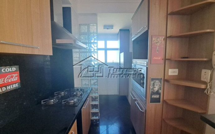 Imagem Apartamento com 3 Quartos para Alugar, 81 m² em Urbanova - São José Dos Campos