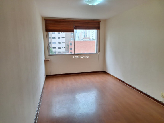 Imagem Imóvel com 2 Quartos à Venda, 77 m² em Perdizes - São Paulo Imagem Imóvel com 2 Quartos à Venda, 77 m² em Perdizes - São Paulo