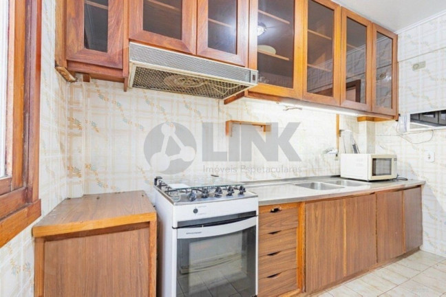 Imagem Apartamento com 3 Quartos à Venda, 120 m² em Moinhos De Vento - Porto Alegre