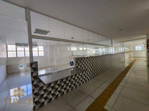 Imagem Edifício Residencial para Alugar, 4.484 m² em Consolação - São Paulo
