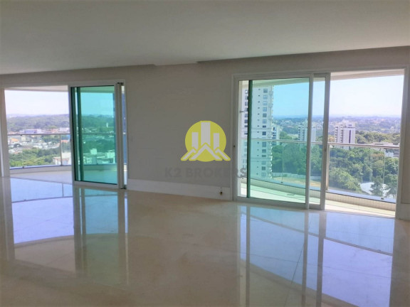 Imagem Apartamento com 4 Quartos à Venda, 289 m² em Mossunguê - Curitiba Imagem Apartamento com 4 Quartos à Venda, 289 m² em Mossunguê - Curitiba
