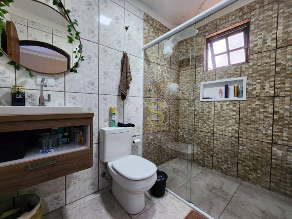 Imagem Casa com 2 Quartos à Venda, 350 m² em Jardim Spada - Mairiporã