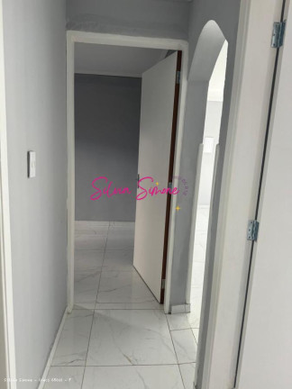 Imagem Apartamento com 3 Quartos à Venda, 60 m² em Aparecida - Santos Imagem Apartamento com 3 Quartos à Venda, 60 m² em Aparecida - Santos