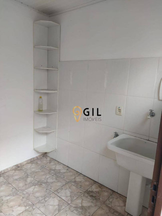 Imagem Casa com 4 Quartos à Venda ou Locação, 130 m² em Centro - Jacareí