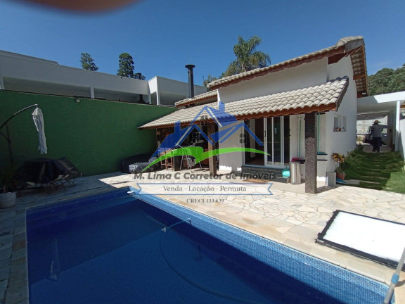 Imagem Casa com 2 Quartos à Venda, 200 m² em Bairro Do Portão - Atibaia Imagem Casa com 2 Quartos à Venda, 200 m² em Bairro Do Portão - Atibaia