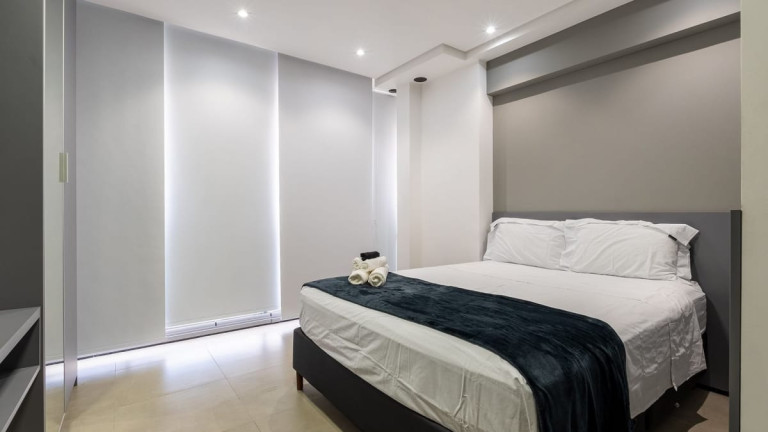 Imagem Apartamento com 1 Quarto para Alugar, 24 m² em Jardim Paulista - Sao Paulo