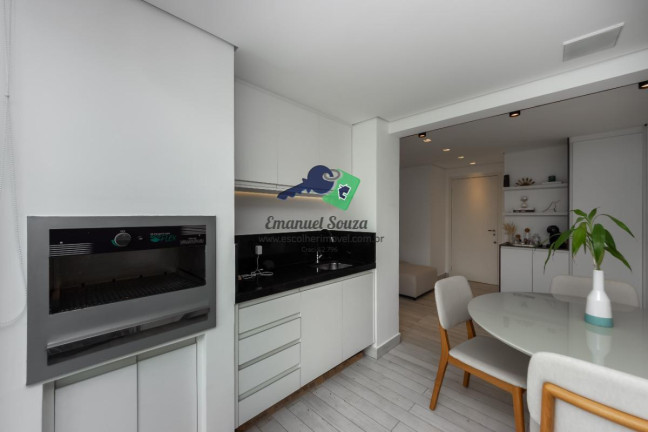 Imagem Apartamento com 1 Quarto à Venda, 56 m² em Vila Da Saúde - São Paulo
