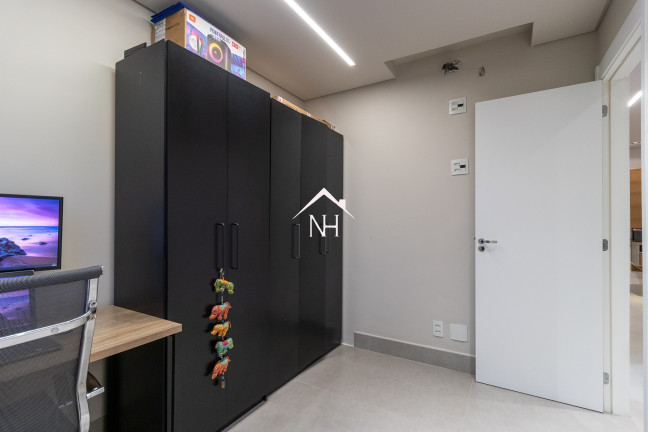 Imagem Apartamento com 2 Quartos à Venda, 80 m² em Vila Santa Catarina - São Paulo Imagem Apartamento com 2 Quartos à Venda, 80 m² em Vila Santa Catarina - São Paulo